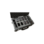 Jason Cases Valise pour PAGlink Battery and chargeur