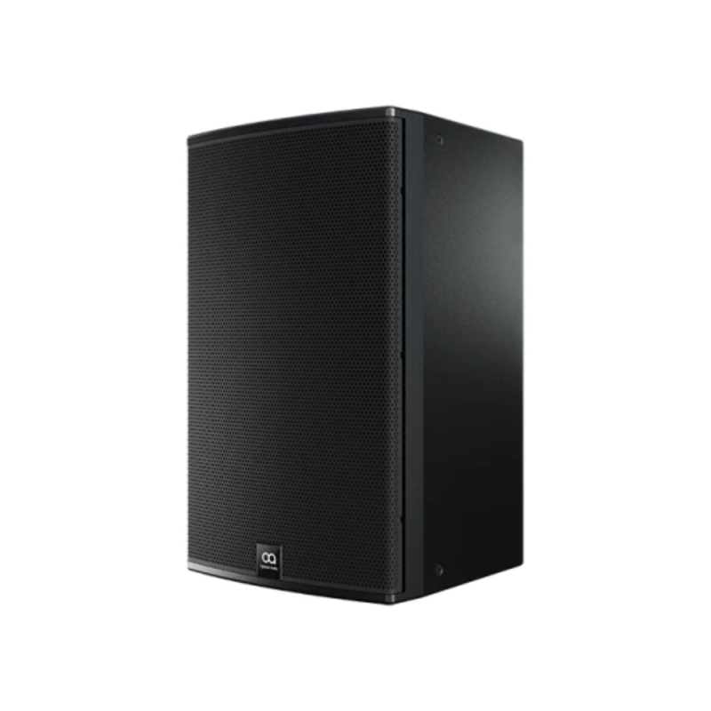 Optimal Audio Enceinte 15" - 2 voies - 500W / 8? (Noir)