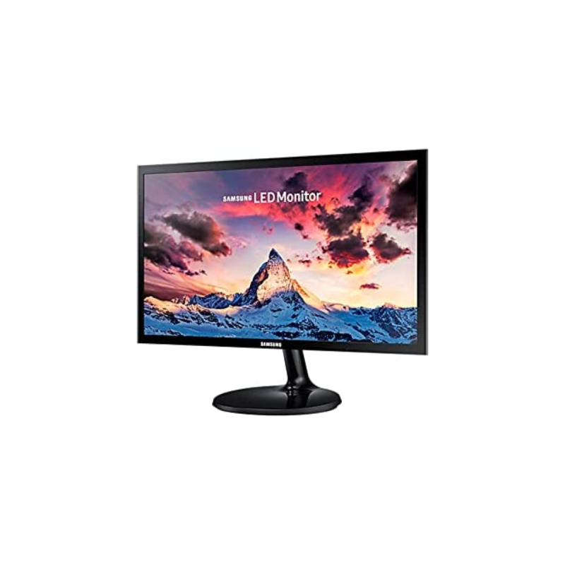 Samsung 22" S22F350F 16:9 1920x1080 Full HD HDMI VGA 5ms