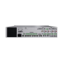 Optimal Audio Mélangeur/Zoneur 8 zones DSP 2 Mic 48V 4 Lines 2 HDMI
