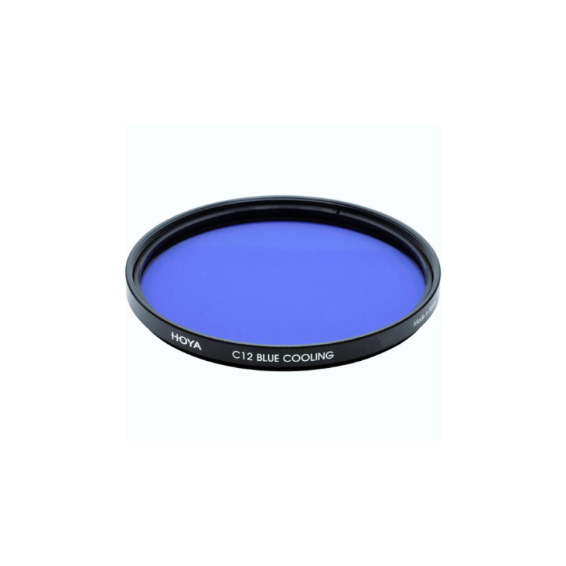 Hoya 46mm C12 Blue Cooling