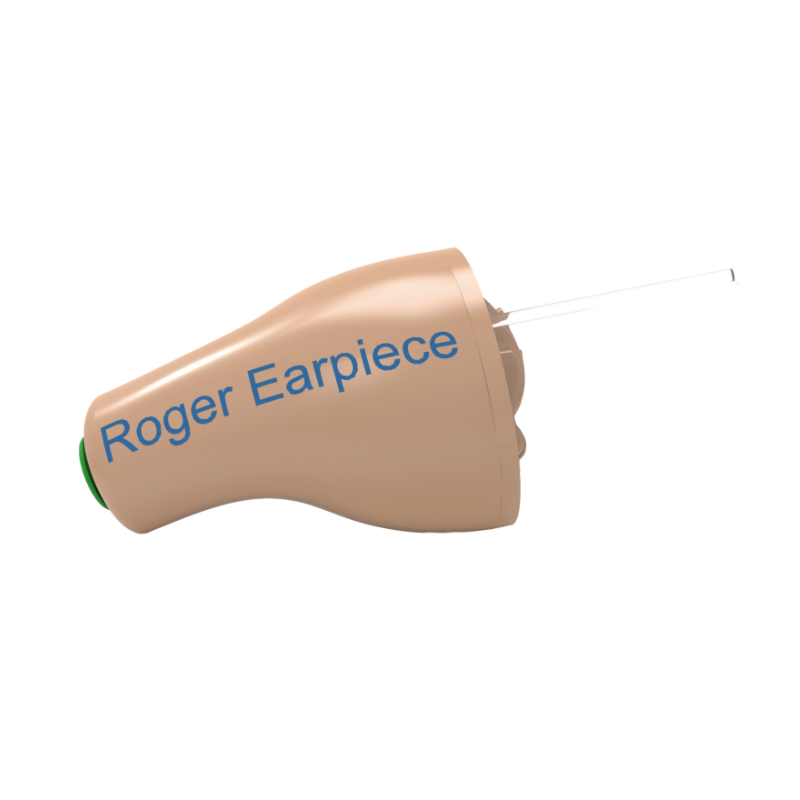 Phonak Oreillette numérique 2,4 GHz Roger 2eme génération Plus