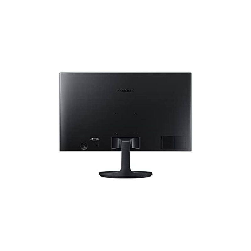 Samsung 27'' Noir 2560x1440 IPS Bords ultra-fins 5ms 300 cd