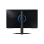 Samsung 27'' Gaming Odyssey G3A Noir Full HD VA 1ms 165 Hz.