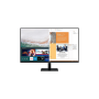 Samsung 27" Smart Monitor M5 - FHD VA- 8ms 250cd/m  3000:1 - H