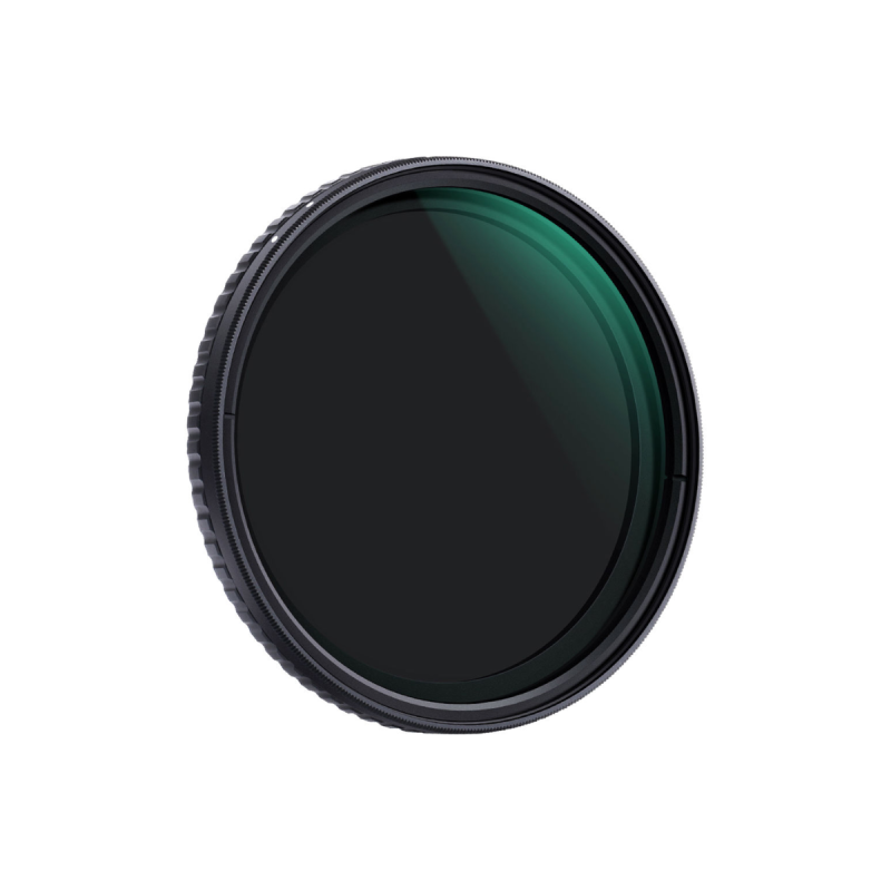 K&F Filtre Nano X Variable ND2~ND32 58mm