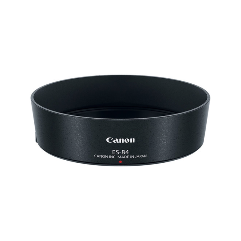 Canon Parasoleil pour objectifs TS-E50mm et TS-E90mm