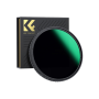 K&F Filtre Nano-X Variable ND8~ND128 46mm