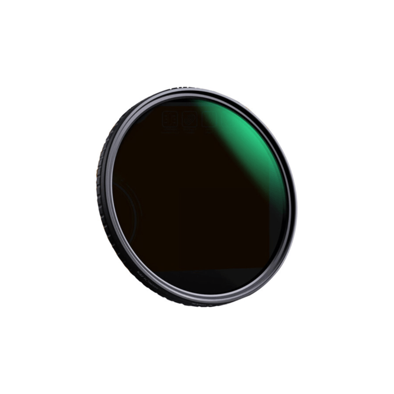 K&F Filtre Nano X variable ND32-512 82mm