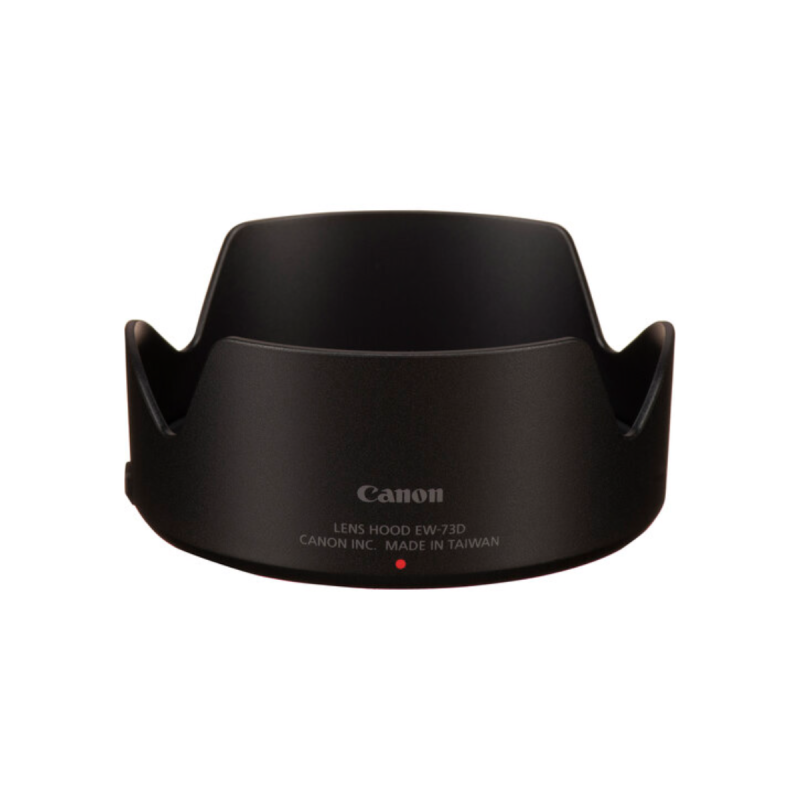 Canon EW-73D Pare soleil pour EF- S 18-135mm f / 3.5-5.6 IS USM
