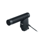 Canon DM-E1 Microphone directionnel stéréo externe pour DSLR