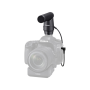 Canon DM-E1 Microphone directionnel stéréo externe pour DSLR
