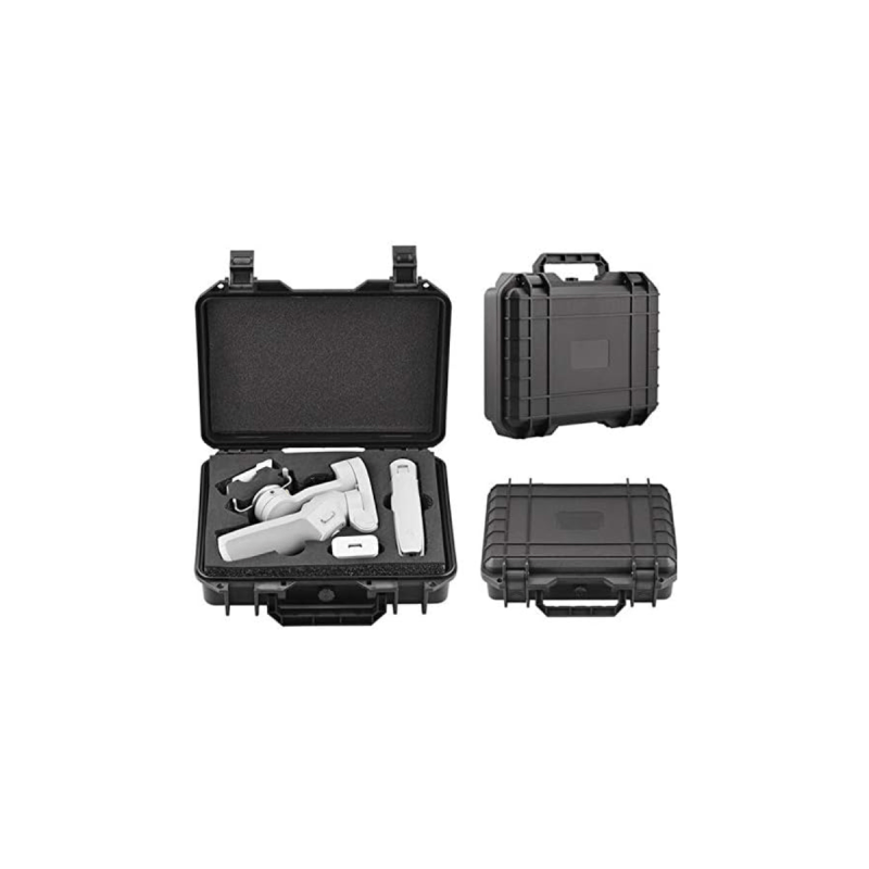 Jason Cases Valise pour DJI Osmo OM 4