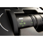 Jason Cases Valise pour Arri UWZ 9.5-18mm Lens with Black overlay