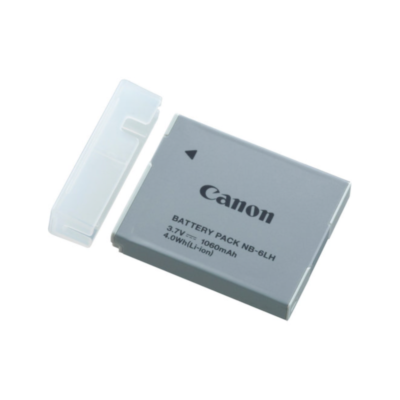 Canon Batterie PowerShot SX540 HS