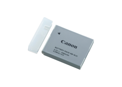 Canon Batterie PowerShot SX540 HS