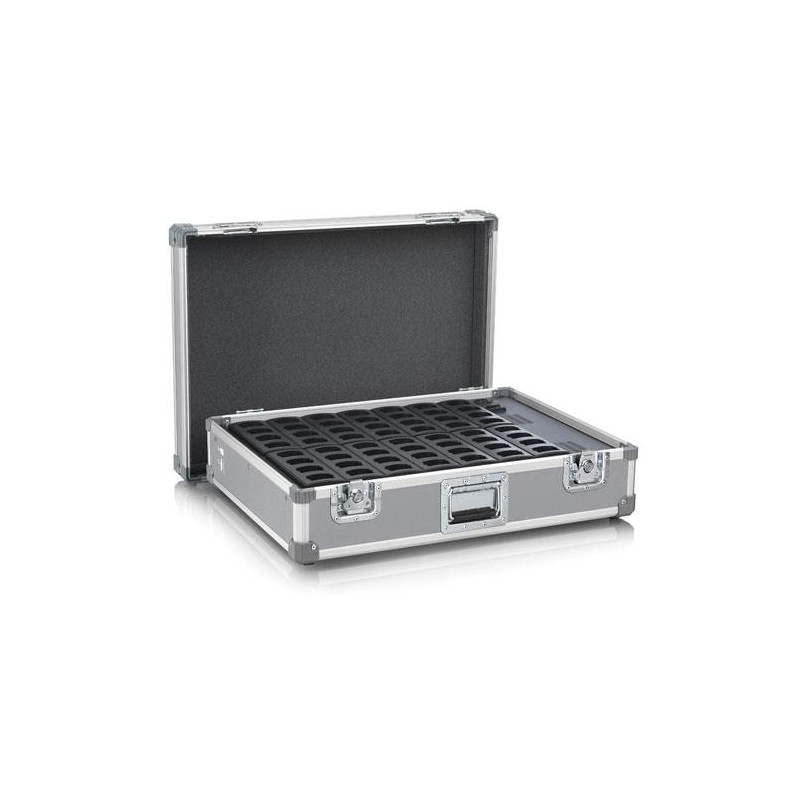 Bosch Valise de transport et de charge pour 56 récepteurs LBB 4540