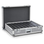 Bosch Valise de transport et de charge pour 56 récepteurs LBB 4540