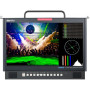 Datavideo TLM-170FM Moniteur de production ScopeView 17,3"(Rack 1 RU)