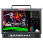 Datavideo TLM-170KM Moniteur de production 17,3" 4K (Rack 1RU)