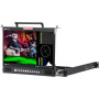 Datavideo TLM-170KM Moniteur de production 17,3" 4K (Rack 1RU)