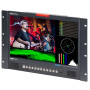 Datavideo TLM-170KR Moniteur de production 17,3" 4K (Baie)