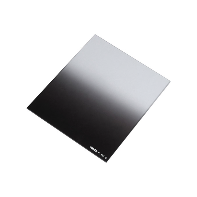 Cokin Filtre Dégradé Gris G2-Soft (ND8) (0.9)