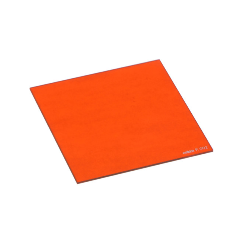 Cokin Filtre Orange