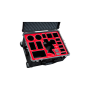 Jason Cases Valise pour Canon C200