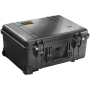 Jason Cases Valise pour Canon C300 Mark II with BLACK overlay