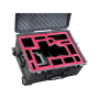 Jason Cases Valise pour Canon C500 Mark II with Expansion Back