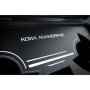 Jason Cases Valise pour Kowa Anamorphics 4-lens