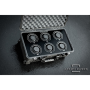 Jason Cases Valise pour Leica R 6-lens