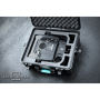 Jason Cases Valise pour Litepanels Astra 1?1 LED Dual Light
