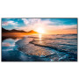 Samsung Ecran 65'' LFD 16:9 3840x2160 700cd/m² SSSP 6.0 Tizen 4.0