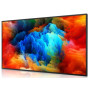 Samsung Ecran 65'' LFD 16:9 3840x2160 700cd/m² SSSP 6.0 Tizen 4.0