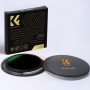K&F Filtre 37mm Nano X ND1000