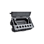 Jason Cases Valise pour Motorola APX 6000 and chargeur