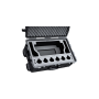 Jason Cases Valise pour Motorola APX 8000 12-Radio and chargeur