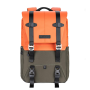 K&F Sac à dos Beta Backpack 20L Orange