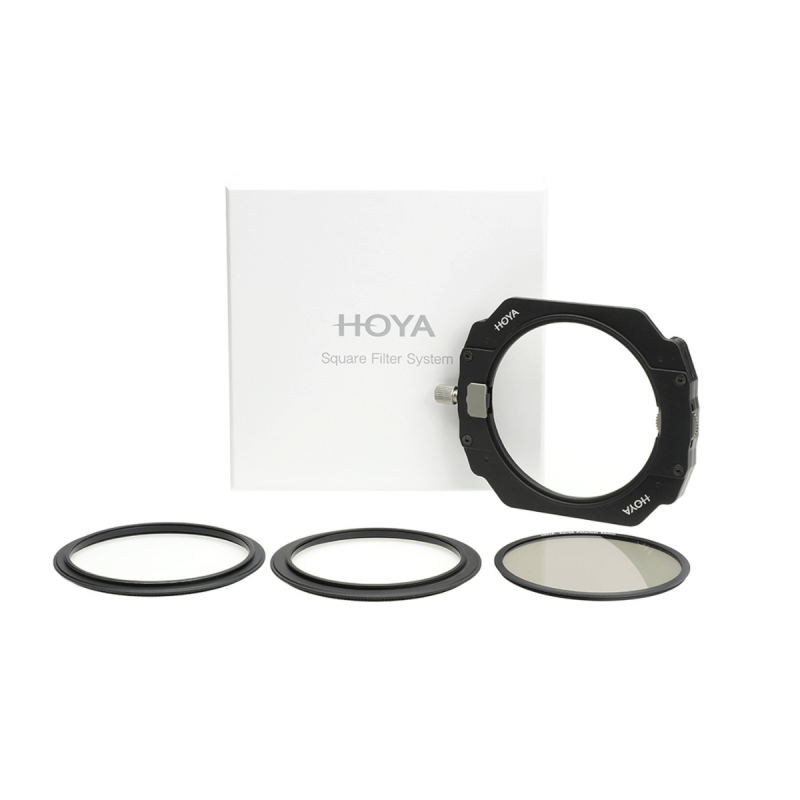 Hoya SQ100 Holder kit
