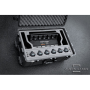 Jason Cases Valise pour Motorola CP200 12-radio and 12-unit chargeur