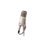 Neumann U-89-I Microphone a grande membrane