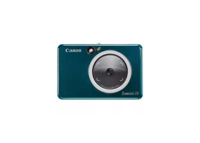 CANON - Imprimante photo Zoemini 2 Blanc nacré +…