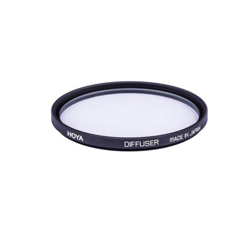 Hoya Filtre Diffuseur N°1 ø49mm