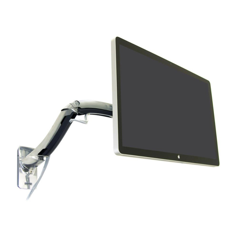 Ergotron MX Wall Mount LCD Arm pour écran max 42"