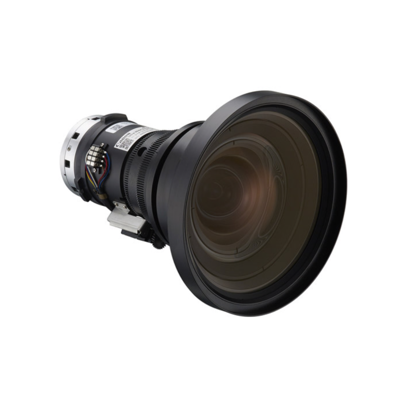 Canon Objectif pour vidéoprojecteurs (très grand) LX-IL01UW