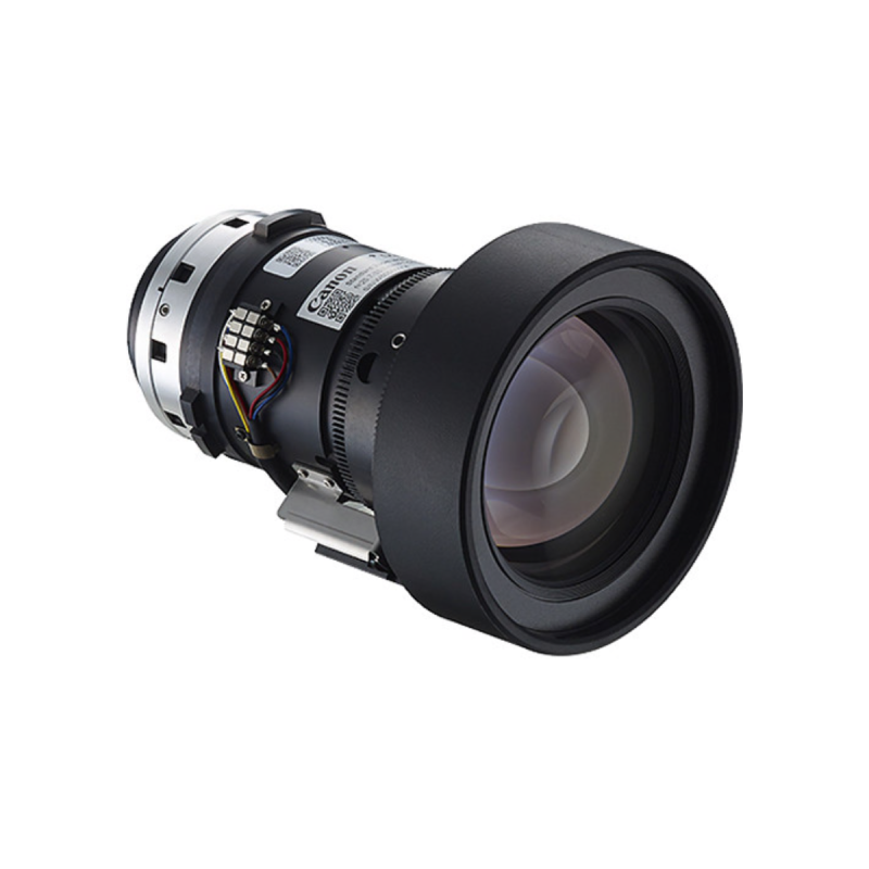 Canon Objectif pour vidéoprojecteurs (standard) LX-IL03ST