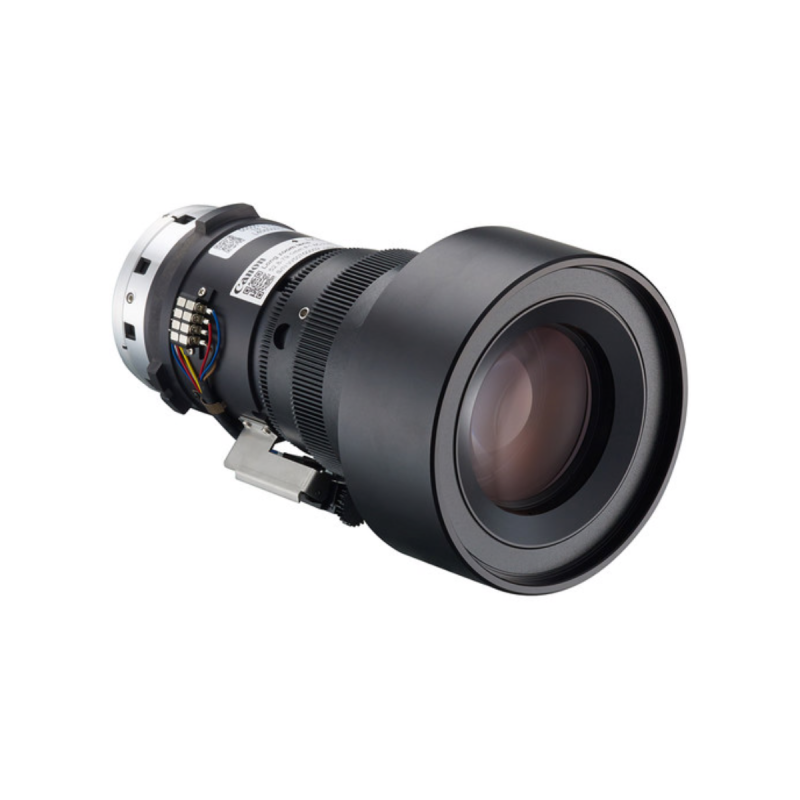 Canon Objectif pour vidéoprojecteurs (long) LX-IL05LZ