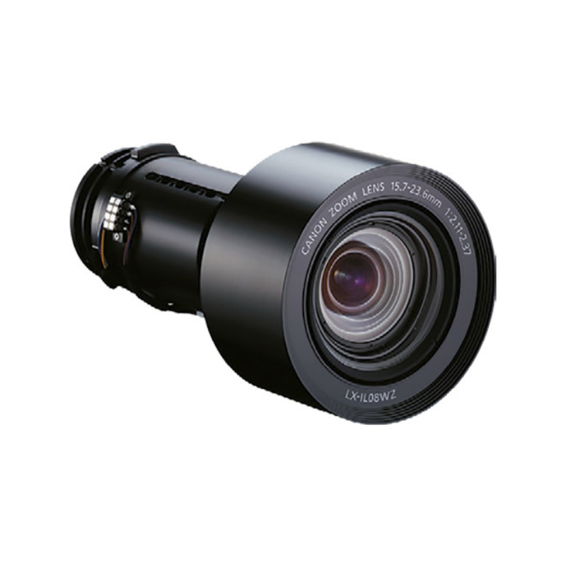 Canon Objectif pour vidéoprojecteurs (long)
